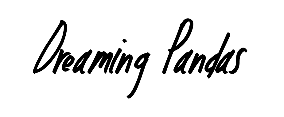 Dreaming Pandas