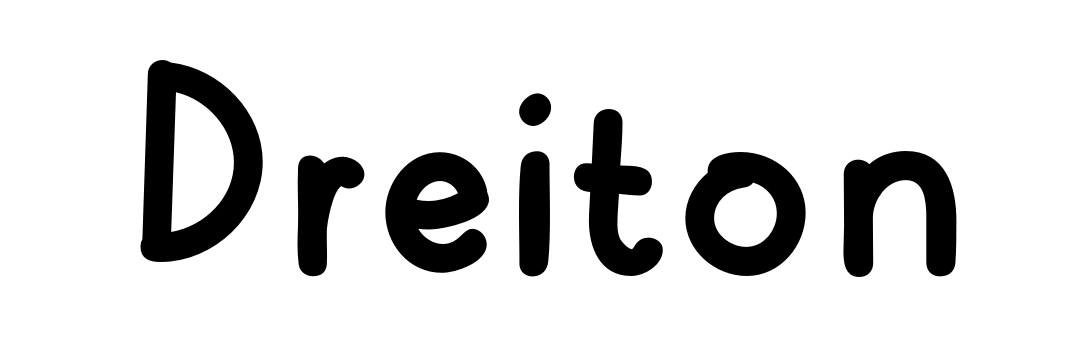Dreiton