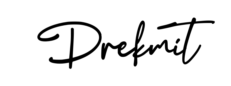 Drekmit