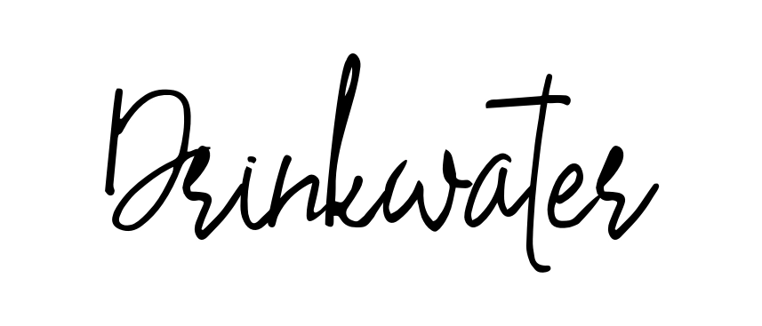 Drinkwater