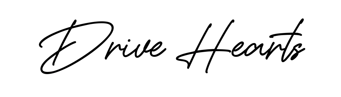 Drive Hearts