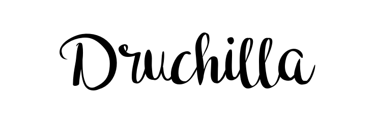 Druchilla