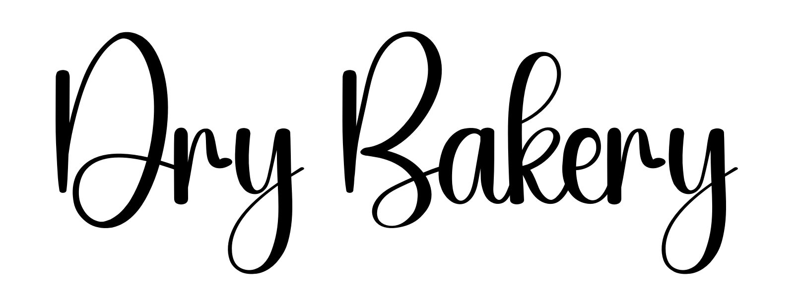 Dry Bakery