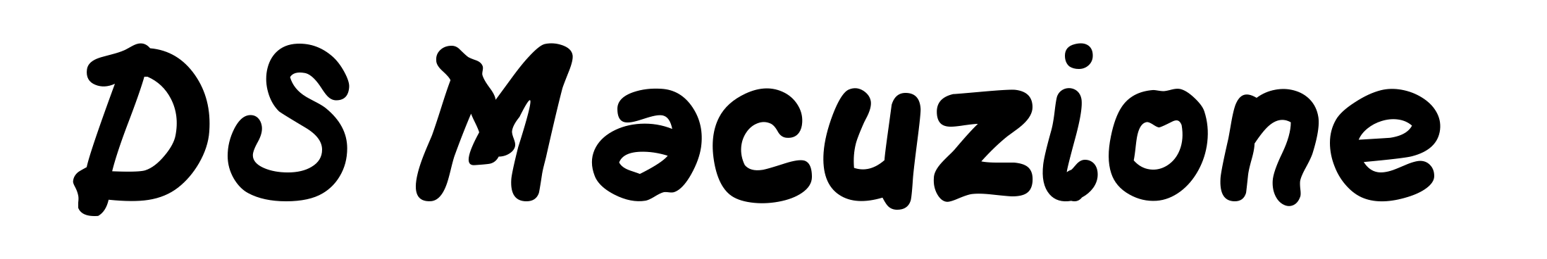 DS Macuzione