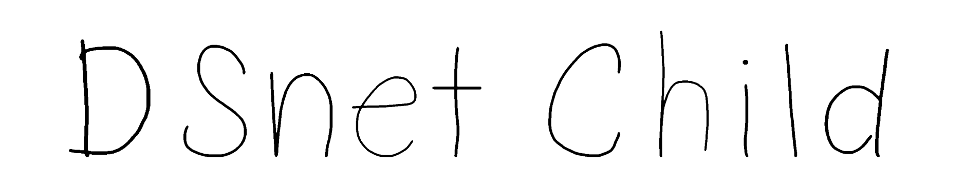DSnet Child