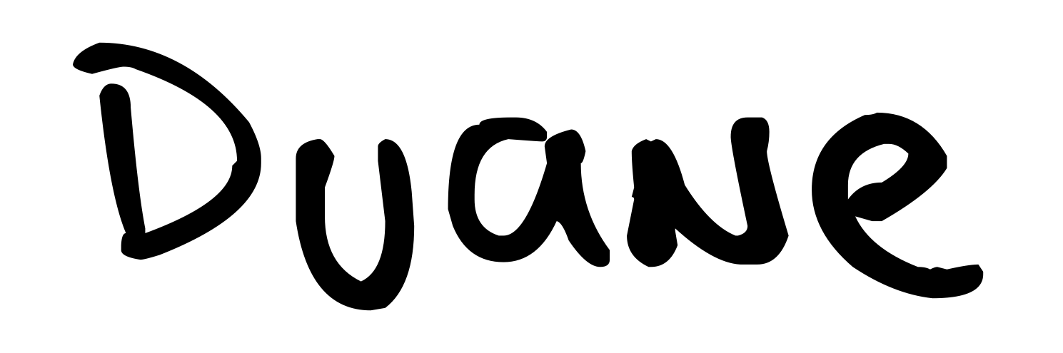 Duane