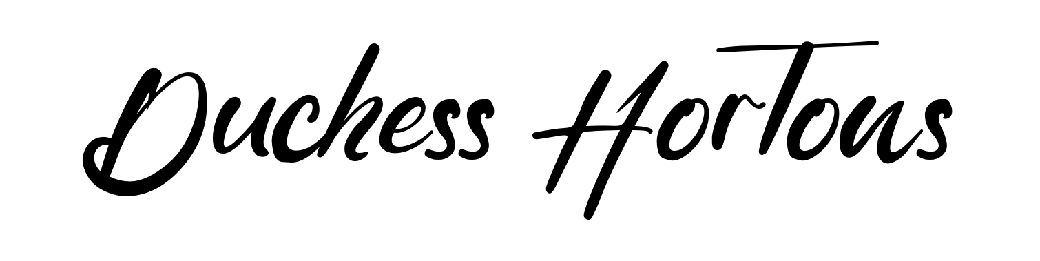 Duchess Hortons