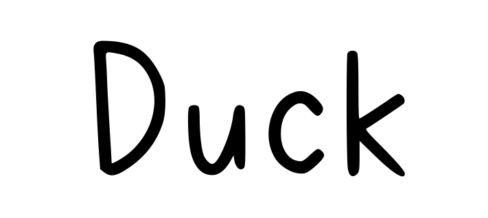 Duck