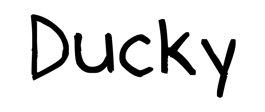 Ducky