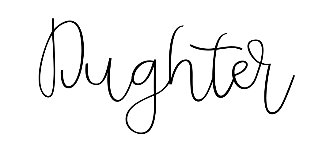Dughter