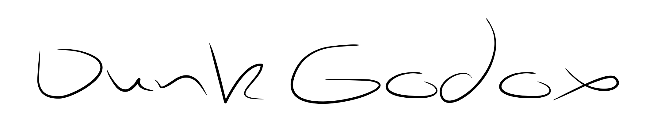 Dunk Godox