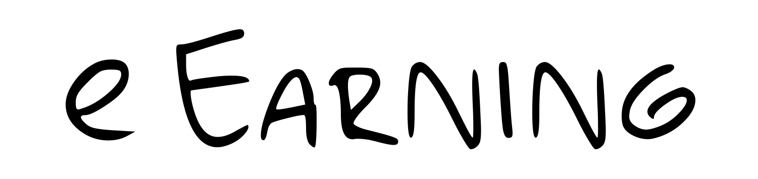 e Earning