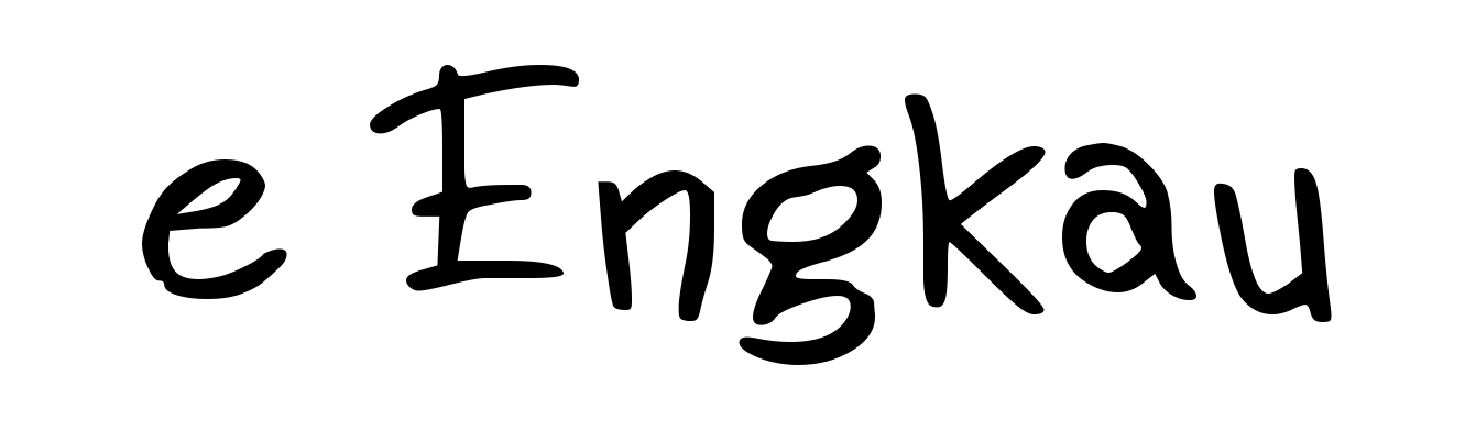 e Engkau