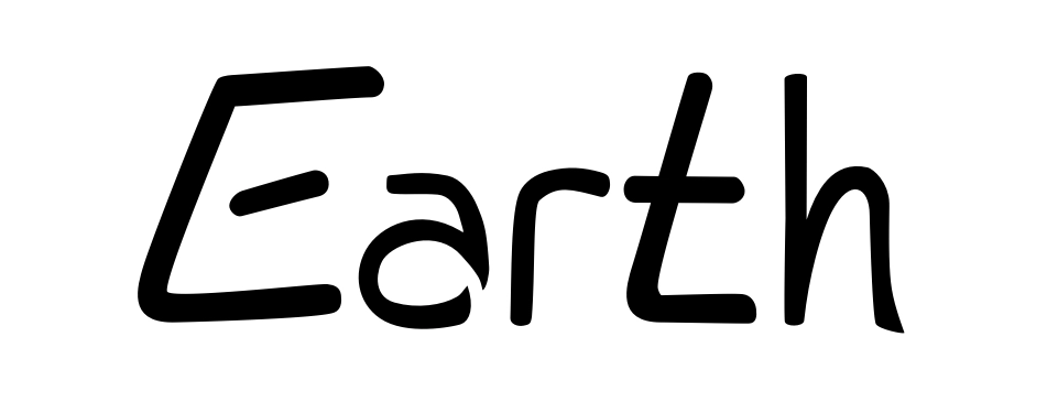 Earth