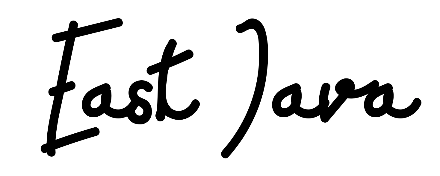 East Java