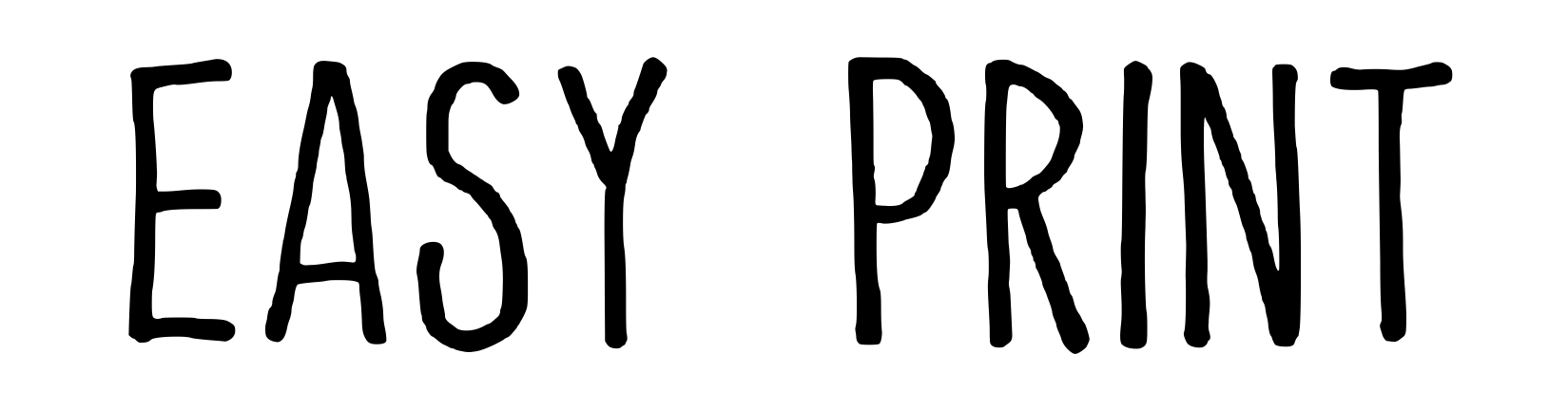Easy Print