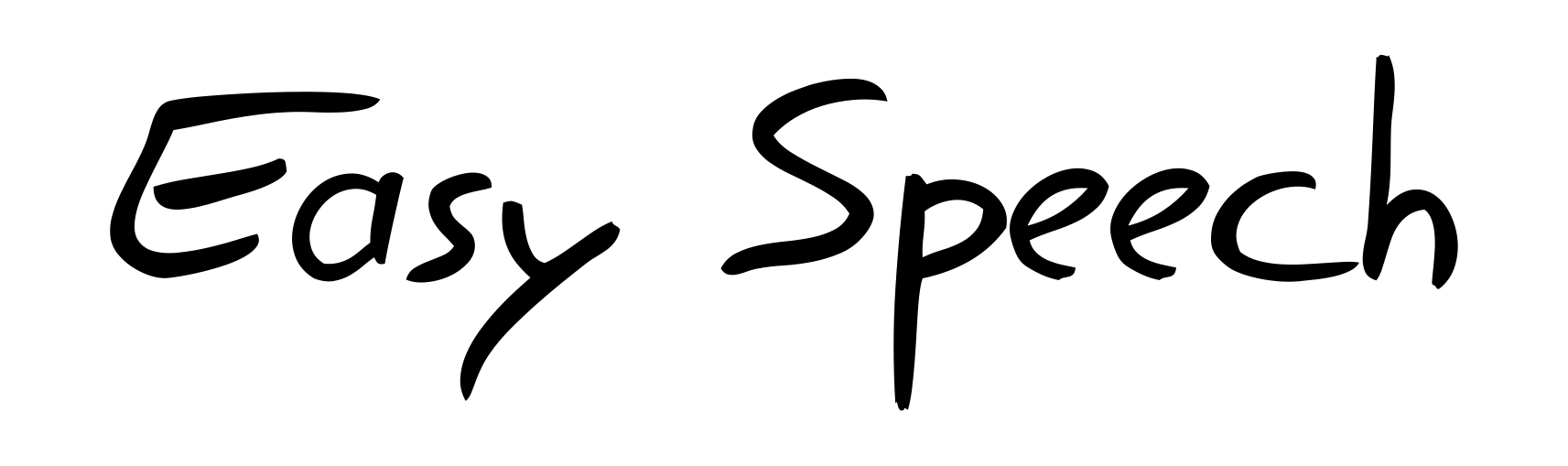 Easy Speech