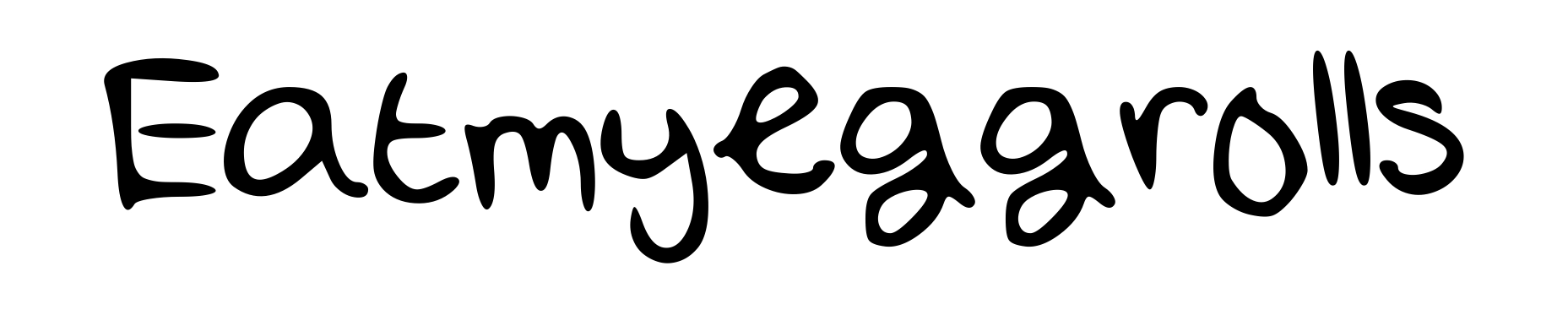 Eatmyeggrolls