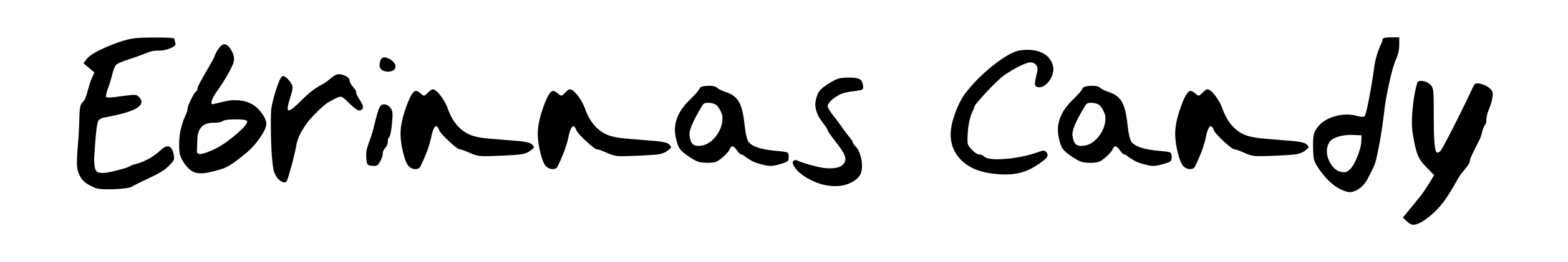Ebrinnas Candy