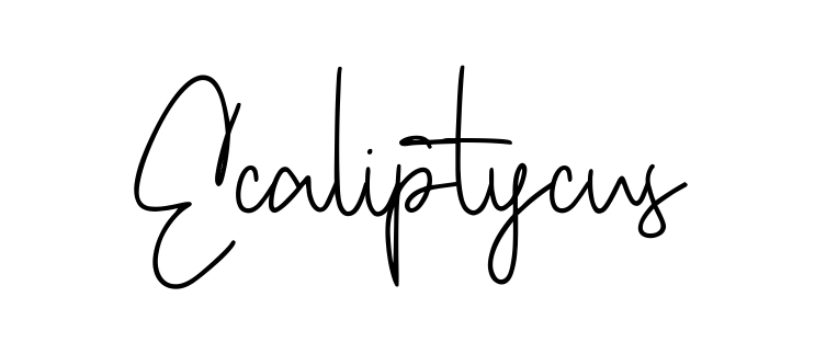 Ecaliptycus