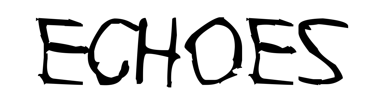 Echoes
