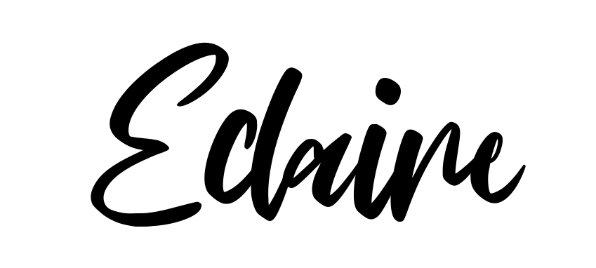 Eclaire