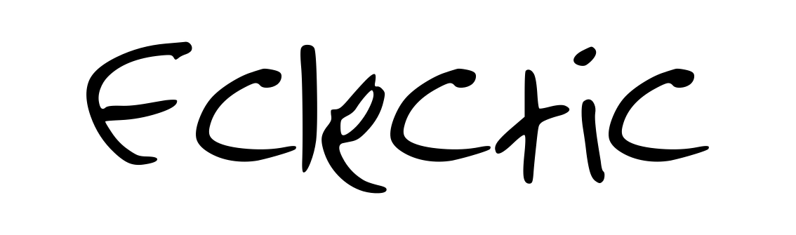Eclectic