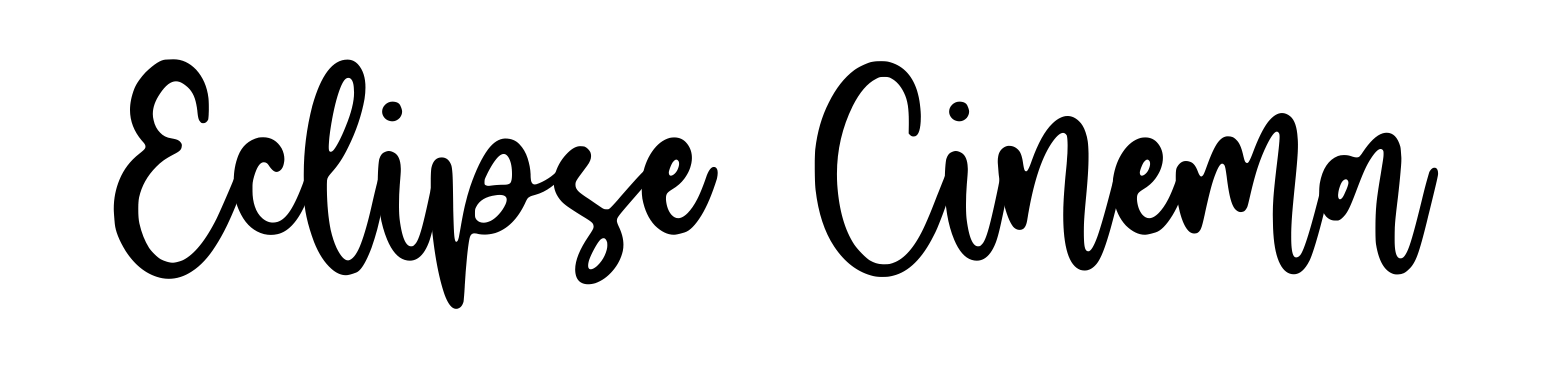 Eclipse Cinema