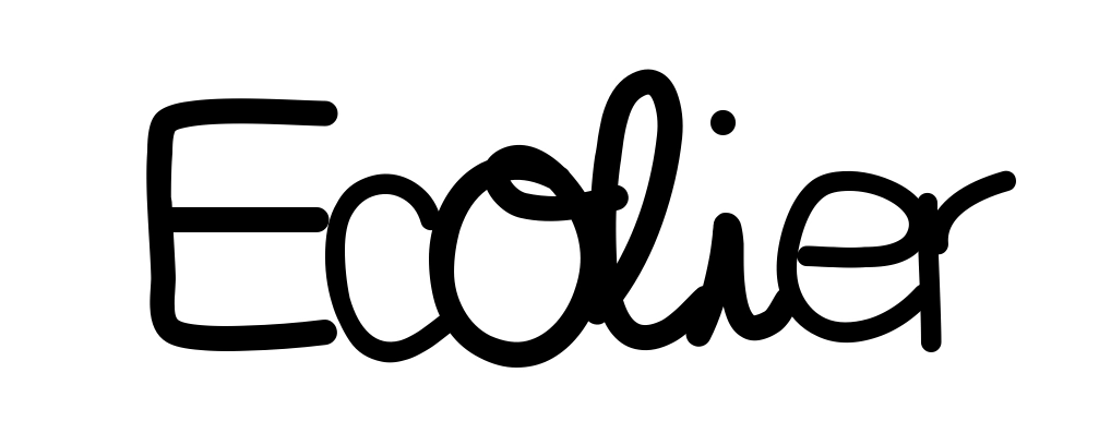 Ecolier