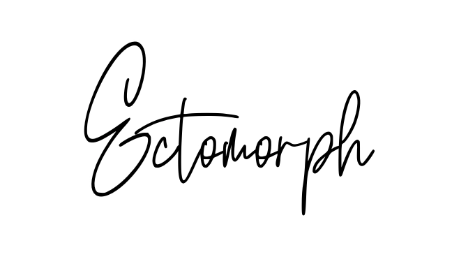 Ectomorph