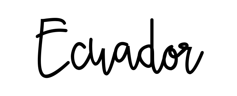 Ecuador