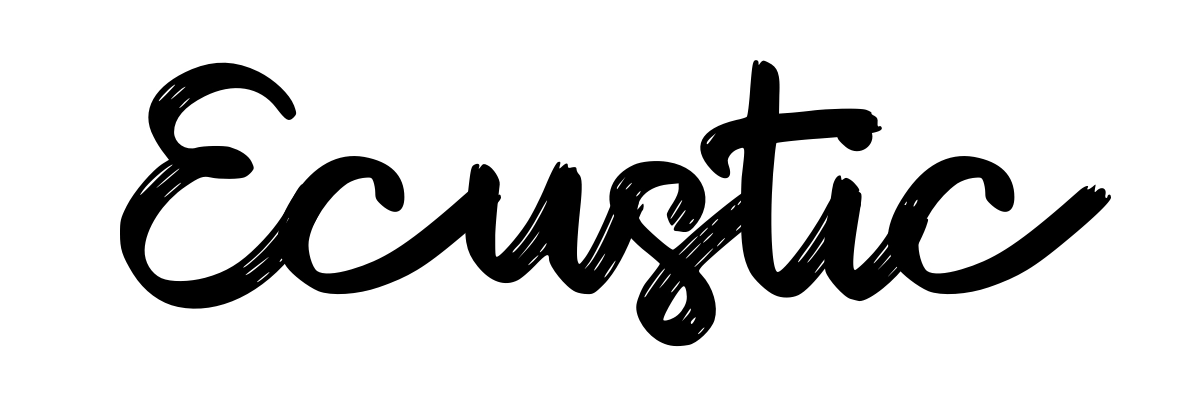 Ecustic