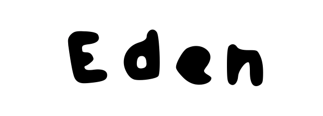 Eden