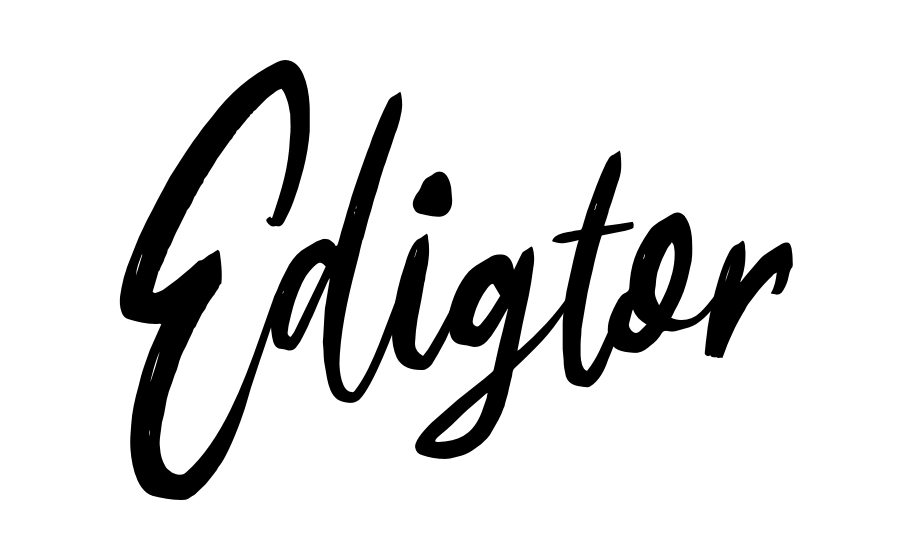 Edigtor