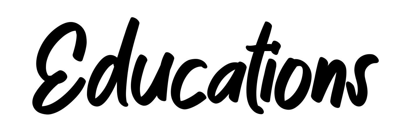 Educations