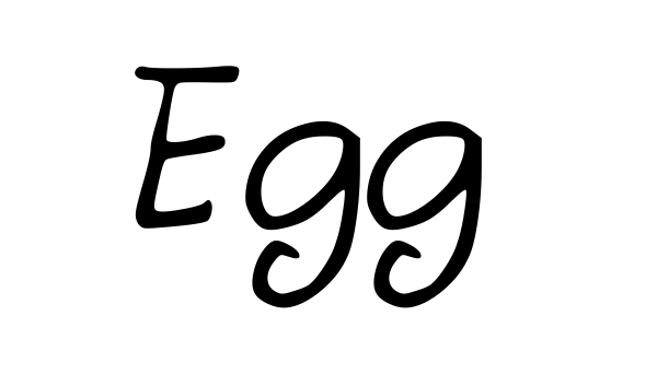 Egg