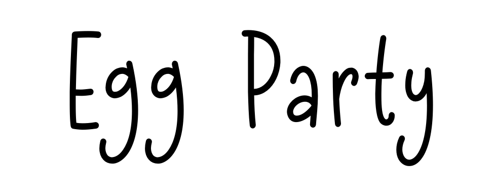 Egg Party