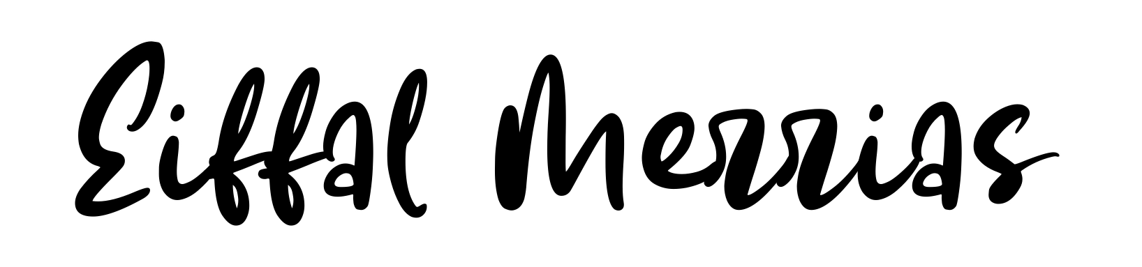 Eiffal Merrias