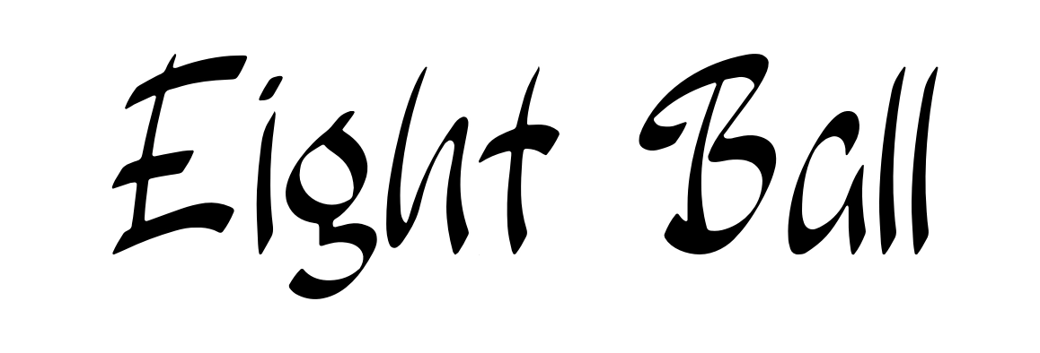 Eight Ball