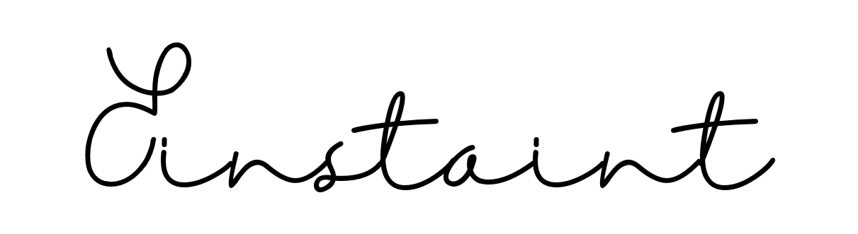 Einstaint