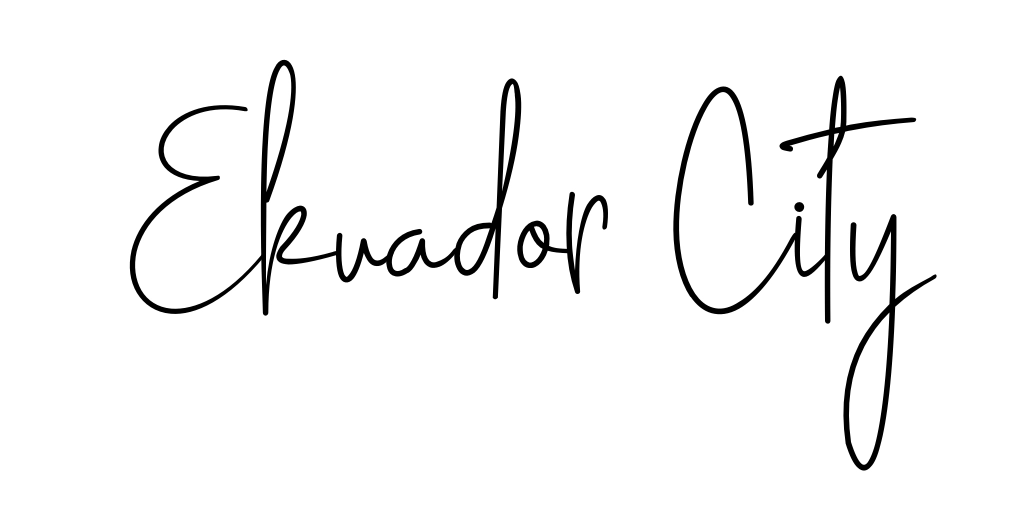 Ekuador City