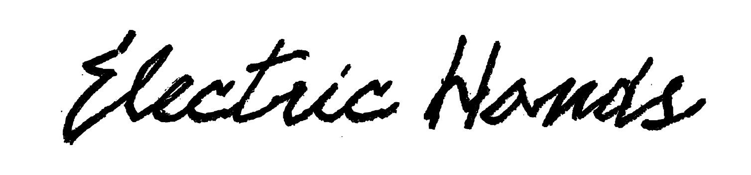 Electric Hands
