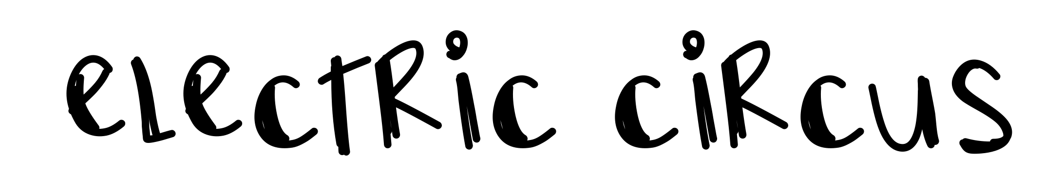 Electric Circus
