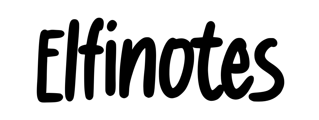 Elfinotes