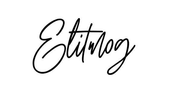 Elitmog
