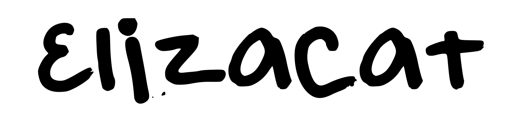Elizacat