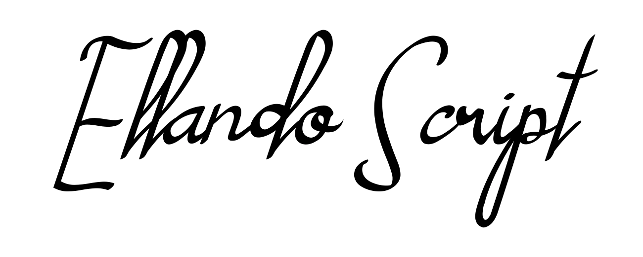 Ellando Script