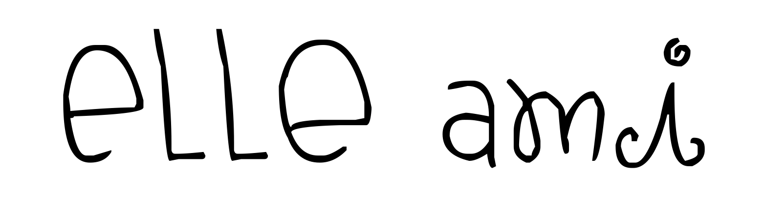 Elle Ami