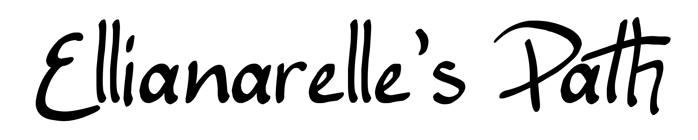 Ellianarelle's Path