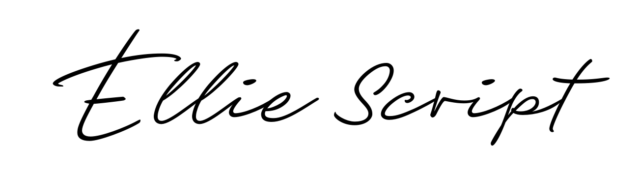 Ellie Script